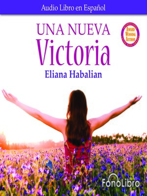 cover image of Una nueva Victoria